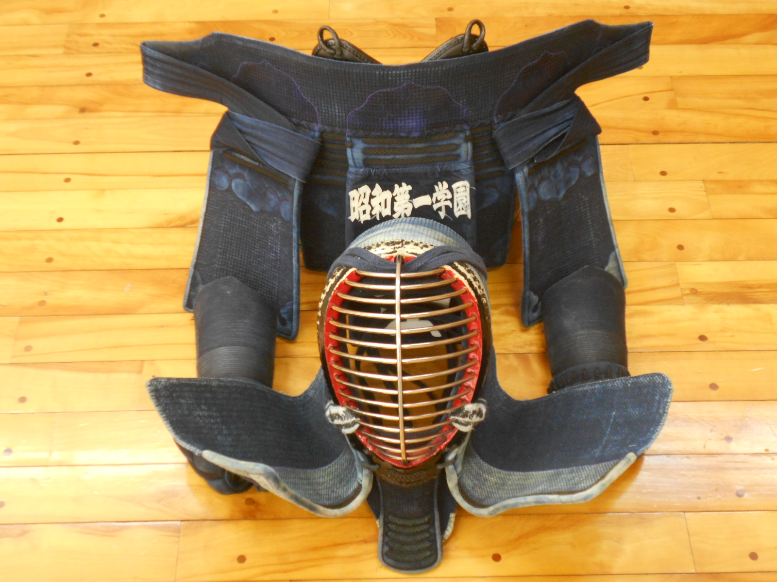 剣道部