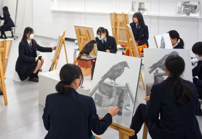 放課後アトリエ2